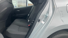 Toyota Corolla 1.8 VVT-i Hybrid Icon Tech 5dr CVT Hybrid Hatchback